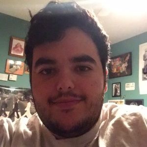 Meet your Posher, Kyle